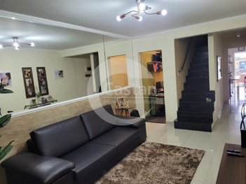 house em Rua Medeiros Furtado, Vila Formosa - São Paulo - SP