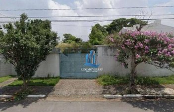 land_lot em Avenida Líbero Badaró, Jardim São Caetano - São Caetano do Sul - SP