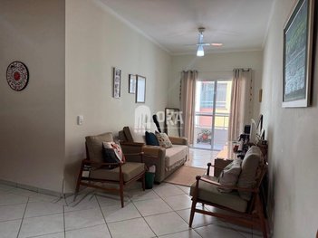 apartment em Avenida Milton Holanda Maia, Itaguá - Ubatuba - SP