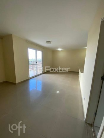 apartment em Rua Santa Izabel, Vila Augusta - Guarulhos - SP