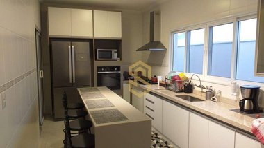 house em Rua Serra do Cachimbo, Jardim Reserva Bom Viver de Indaiatuba - Indaiatuba - SP