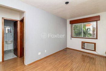 apartment em Rua Orfanotrófio, Santa Tereza - Porto Alegre - RS