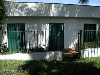 commercial_building em Rua Nazaré Paulista, Vila Madalena - São Paulo - SP