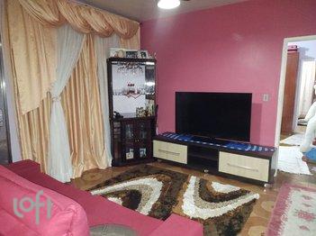 house em de Prudente de Moraes, Jd. Dabril - Osasco - SP