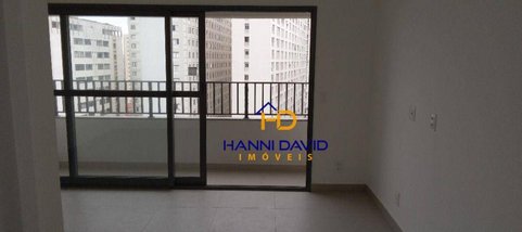 apartment em Rua Doutor Tomás Alves, Vila Mariana - São Paulo - SP