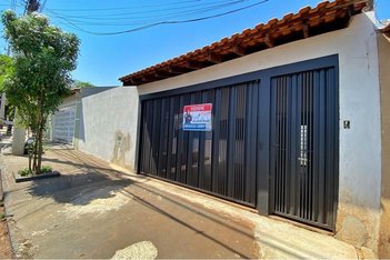 house em Rua Orestes Morandini, Jardim Castelo Branco - Ribeirão Preto - SP