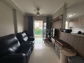 apartment em Rua São José, Centro - Piracicaba - SP