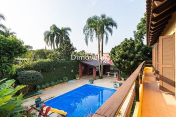 house em FIRMINO OCTAVIO BIMBI, Cavalhada - Porto Alegre - RS