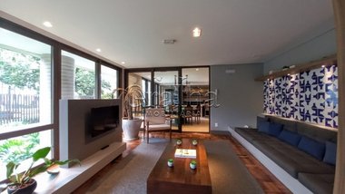 apartment em Almirante Gonçalves, Menino Deus - Porto Alegre - RS