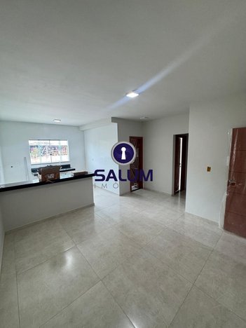 apartment em Avenida Cardoso de Menezes, Rio Negro - Sabará - MG