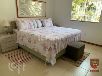house em Rua Edison da Silva Jardim, Coloninha - Florianópolis - SC