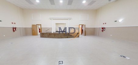 industrial em Clímaco Barbosa, Cambuci - São Paulo - SP