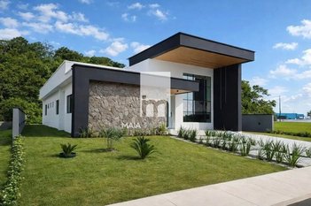 house em Avenida Jáder Barbalho, Água Boa (Outeiro) - Belém - PA