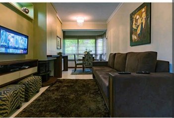 apartment em Rua São Pedro, Centro - Gramado - RS