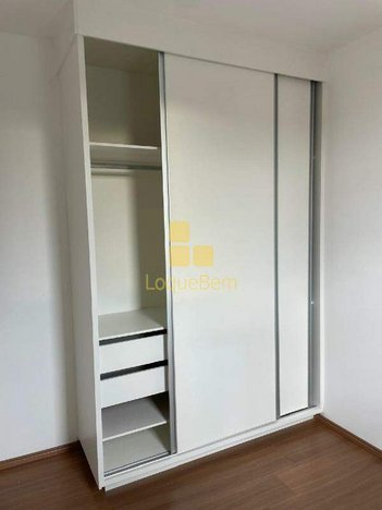 apartment em Rua João Carvalho Rufino, Loteamento Santa Luisa - Ribeirão Preto - SP