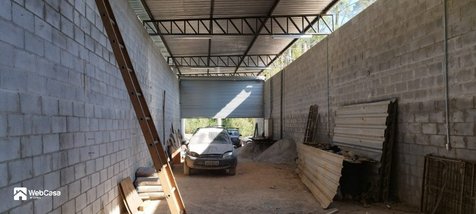 industrial em Keia Nakamura, Colônia (Zona Leste) - São Paulo - SP