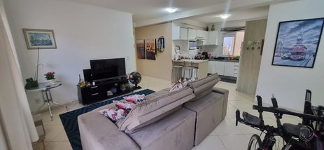 apartment em Vereador Jacob Knabben da Silva, Pagani - Palhoça - SC