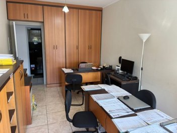 office em Rua Padre Lustosa, Centro - São Bernardo do Campo - SP