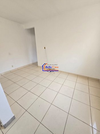 apartment em Rua Bastão do Imperador, Frei Leopoldo - Belo Horizonte - MG