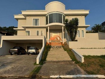 house em Rua Vicente Decária, Jardim Terras de Santa Helena - Jacareí - SP
