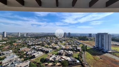 apartment em Avenida Professor João Fiúsa, Jardim Botânico - Ribeirão Preto - SP