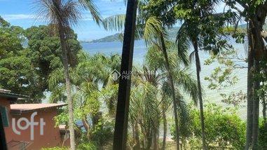 house em João Henrique Gonçalves, Lagoa da Conceição - Florianópolis - SC