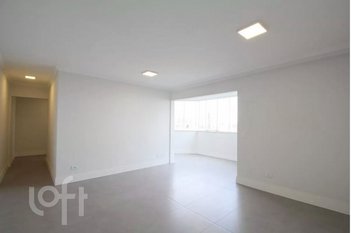 apartment em José Gonçalves, Vila Andrade - São Paulo - SP