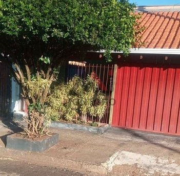house em Avenida Antonio Ferreira Luiz Filho, Parque das Hortências - Araraquara - SP