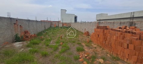 land_lot em Rua Philomena Zuccolin, Jardim Paulista II - Itu - SP