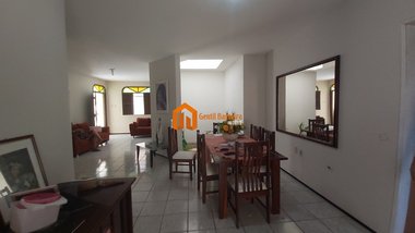 house em Rua Amélia Benebien, Papicu - Fortaleza - CE