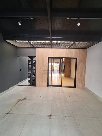 house em Rua Prudente de Moraes, Centro - Barra Bonita - SP