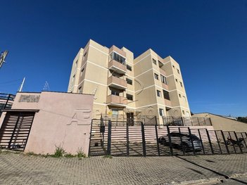 apartment em Rua André Moreno Ramires, Jardim São Carlos - Sorocaba - SP