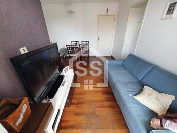 apartment em Rua General Bagnuolo, Quinta da Paineira - São Paulo - SP