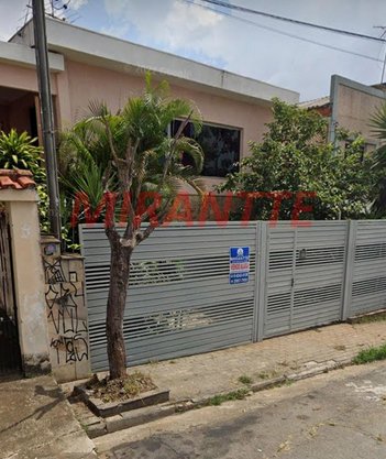 house em Rua José Justino Pereira, Água Fria - São Paulo - SP