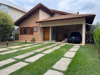 house em Rodovia Dom Gabriel Paulino Bueno Couto, Medeiros - Jundiaí - SP