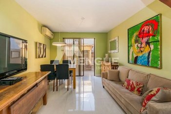 house em Rua Manoel Bandeira, Jardim Sabará - Porto Alegre - RS