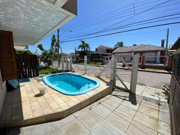 apartment em Rua Ibirapuitã, Xangri-Lá - Xangri-Lá - RS