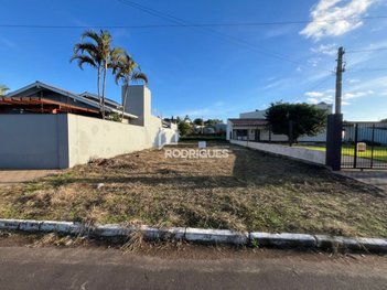 commercial_land_lot em Avenida Brasília, Centro - Portão - RS