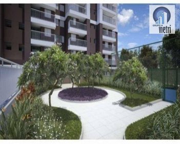 apartment em Rua Angá, Vila Formosa - São Paulo - SP