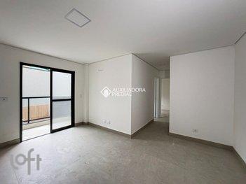 apartment em Wallace Simonsen, Nova Petrópolis - São Bernardo do Campo - SP