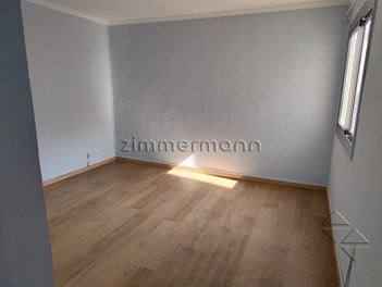 apartment em SANTA CRUZ, Vila Mariana - São Paulo - SP