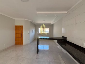apartment em Rua Antônio Torres Penedo, São Joaquim - Franca - SP
