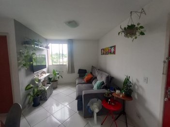 apartment em Avenida Pedro de Souza Lopes, Vila Galvão - Guarulhos - SP