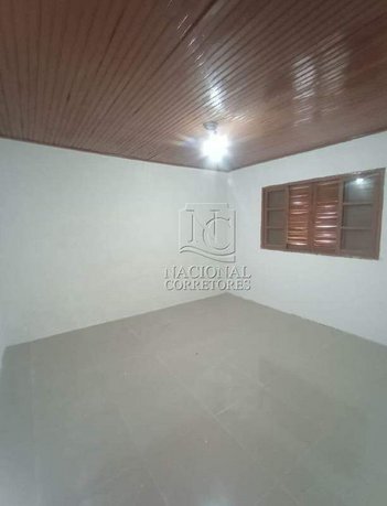 house em Rua José Delpoio, Vila Assis Brasil - Mauá - SP