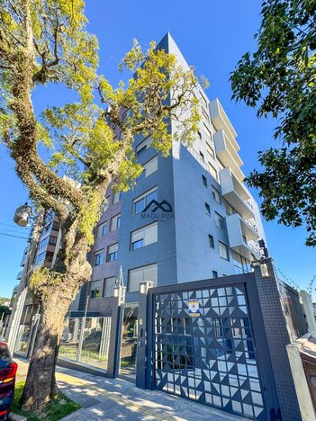 apartment em Travessa Nova Trento, Tristeza - Porto Alegre - RS