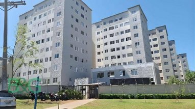 apartment em Rua Hirovo Kaminobo, Colônia (Zona Leste) - São Paulo - SP
