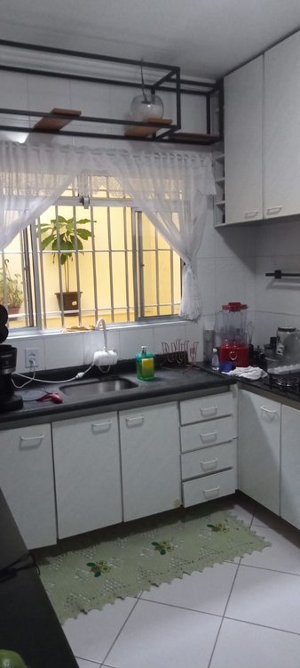 Cômodo Condomínio