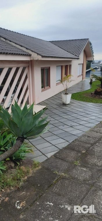 house em Avenida Borregard, Altos da Alegria - Guaíba - RS