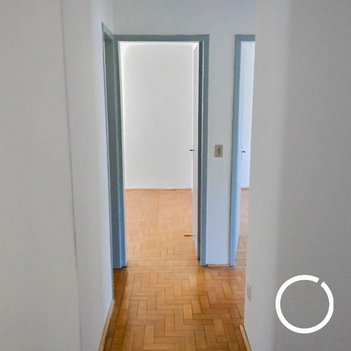 apartment em Rua Vale Machado, Centro - Santa Maria - RS