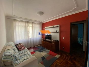 apartment em Rua João Arantes, Cidade Nova - Belo Horizonte - MG